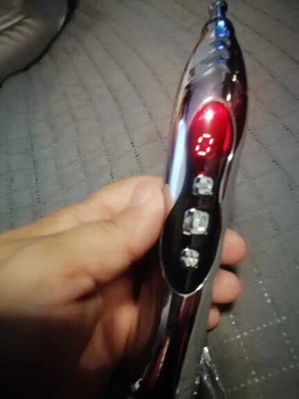 Mehmet Kaya review image