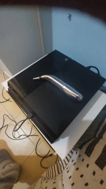 Ali Çelik review image