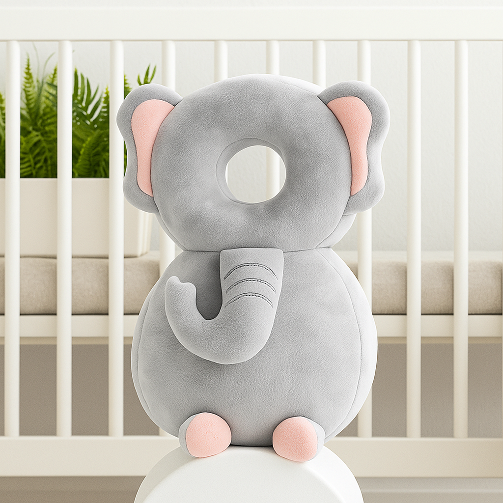 VelisseLuxe BabyHug