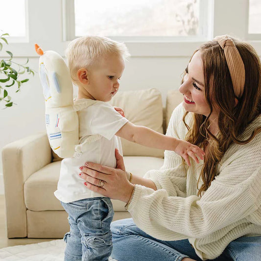 VelisseLuxe BabyHug