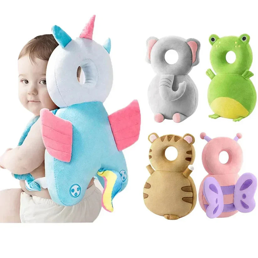 VelisseLuxe BabyHug
